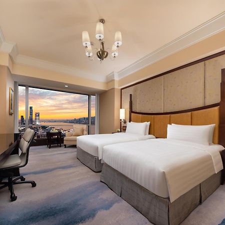 Shangri-La เหวินโจว ภายนอก รูปภาพ