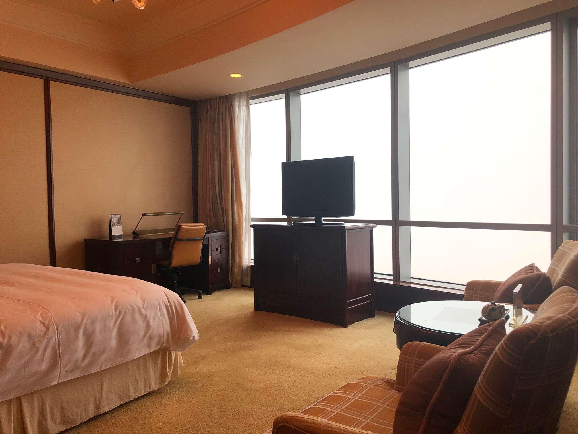 Shangri-La เหวินโจว ภายนอก รูปภาพ