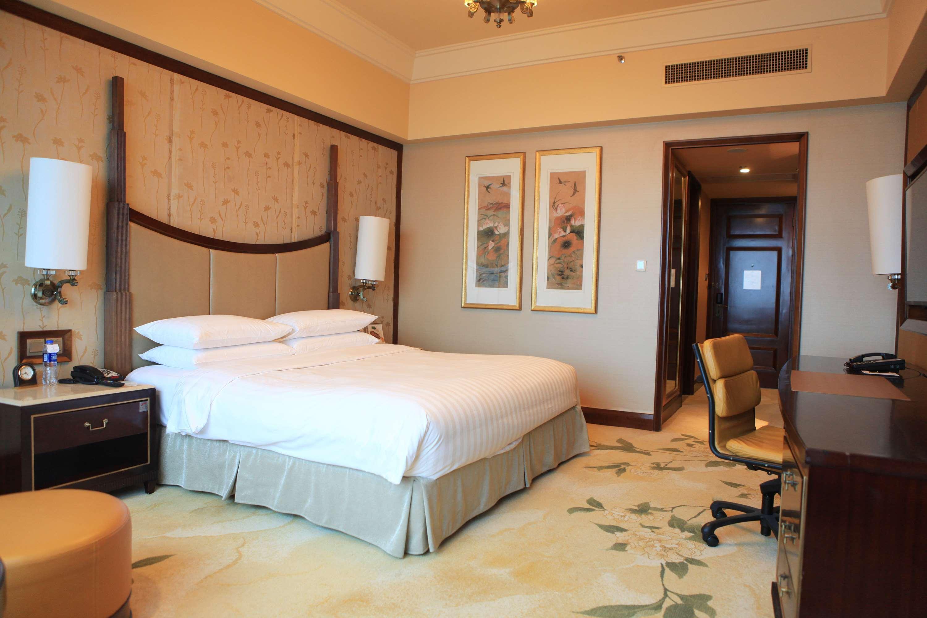 Shangri-La เหวินโจว ภายนอก รูปภาพ