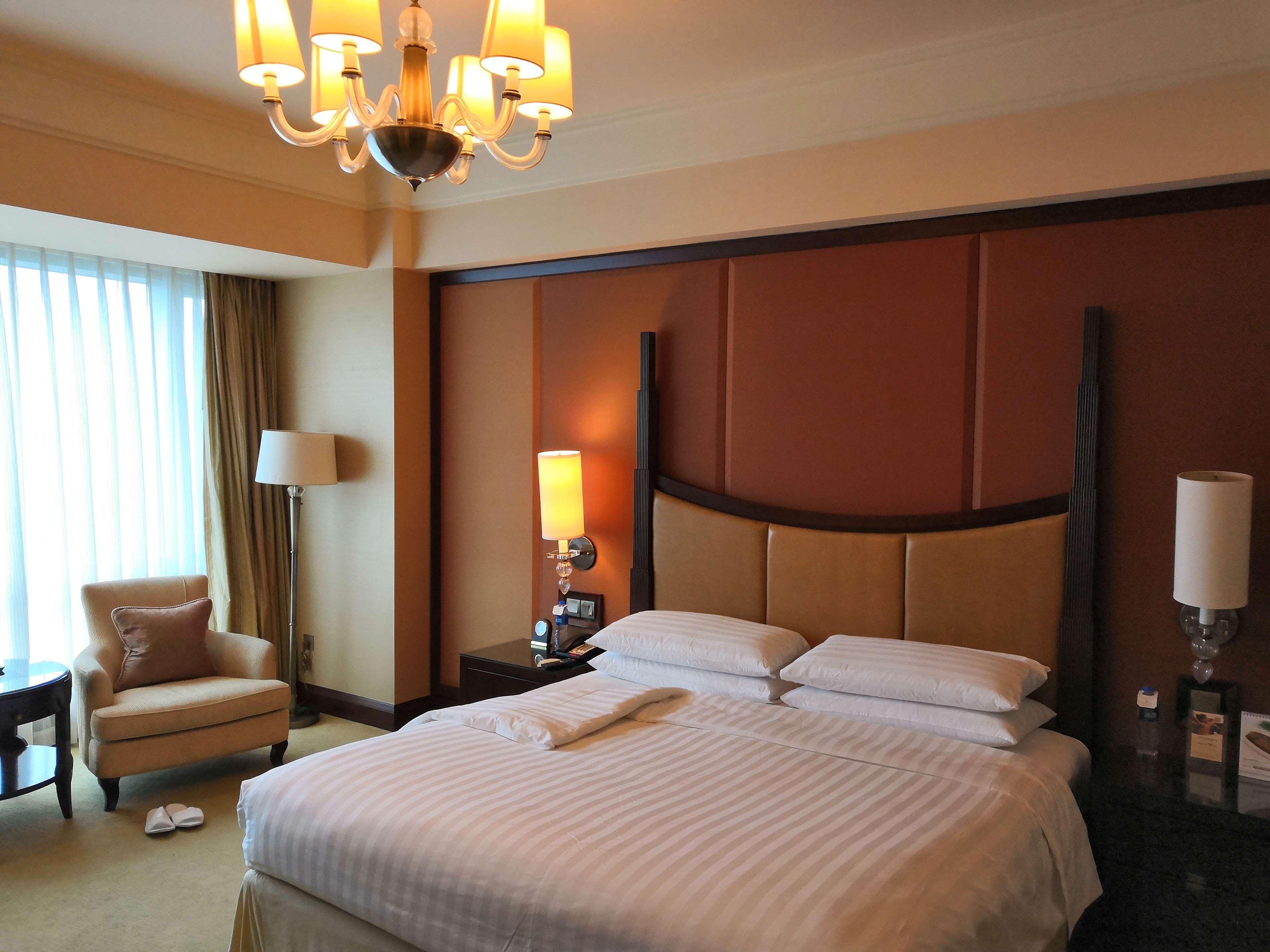Shangri-La เหวินโจว ภายนอก รูปภาพ