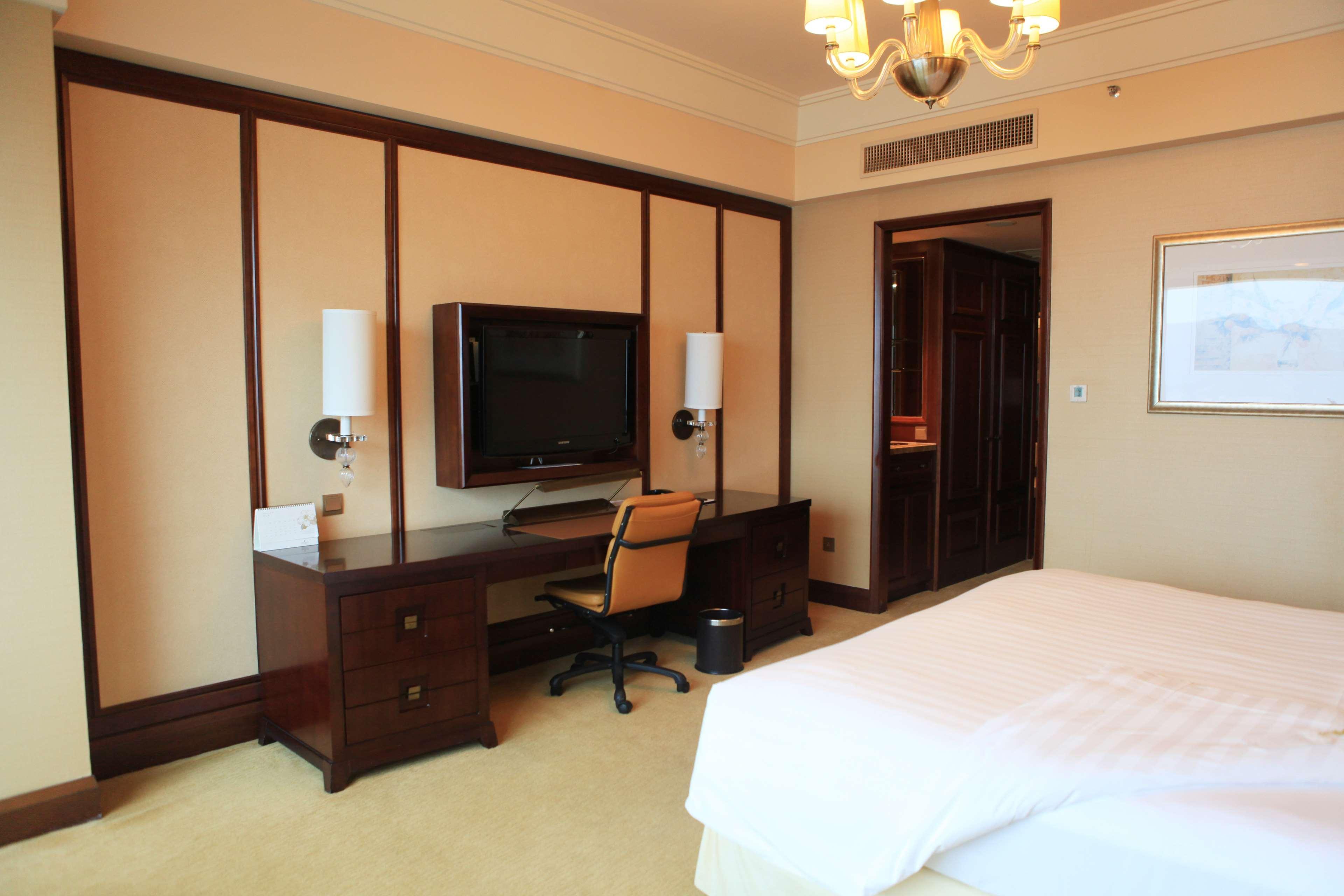 Shangri-La เหวินโจว ภายนอก รูปภาพ