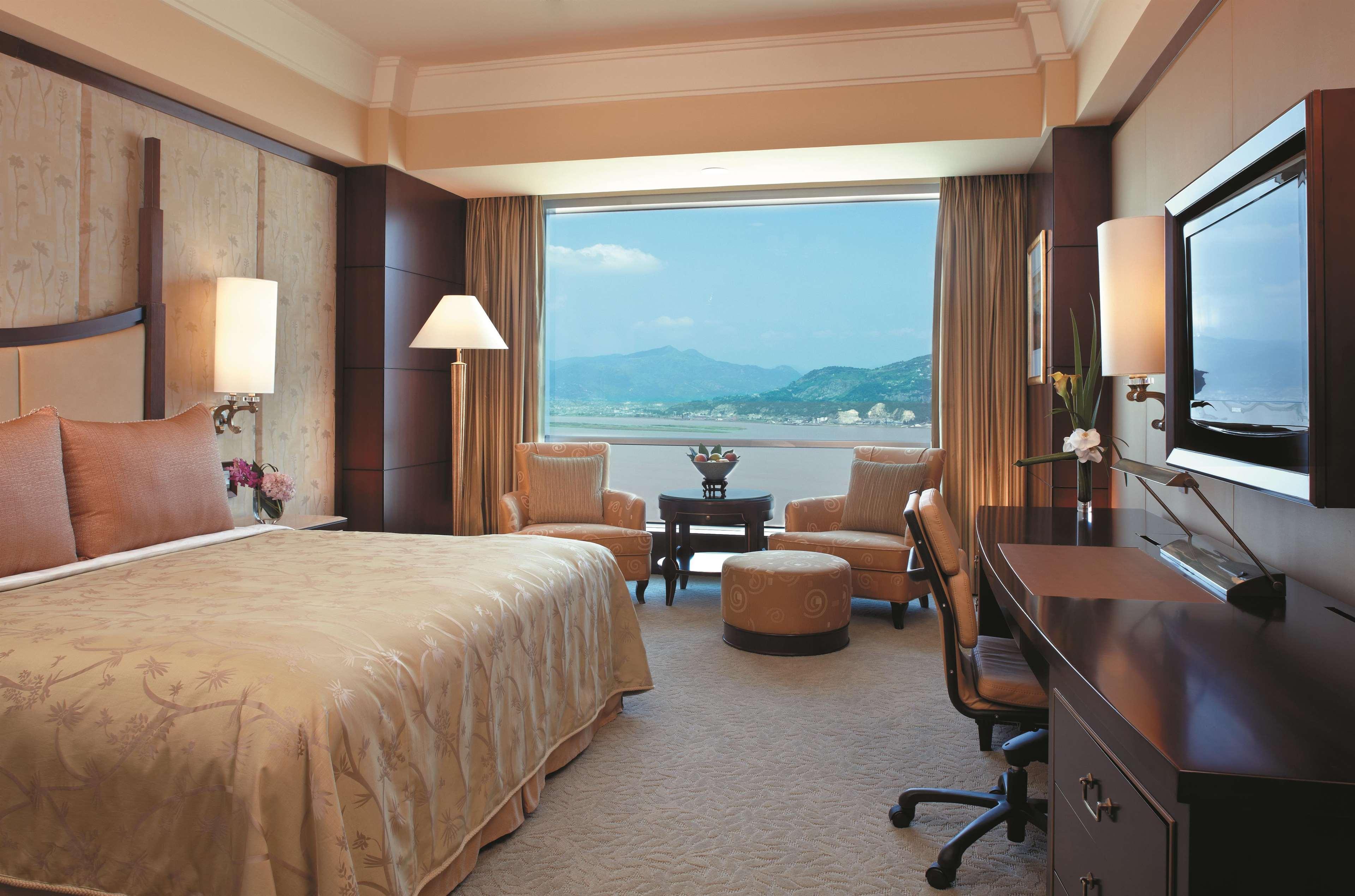 Shangri-La เหวินโจว ภายนอก รูปภาพ