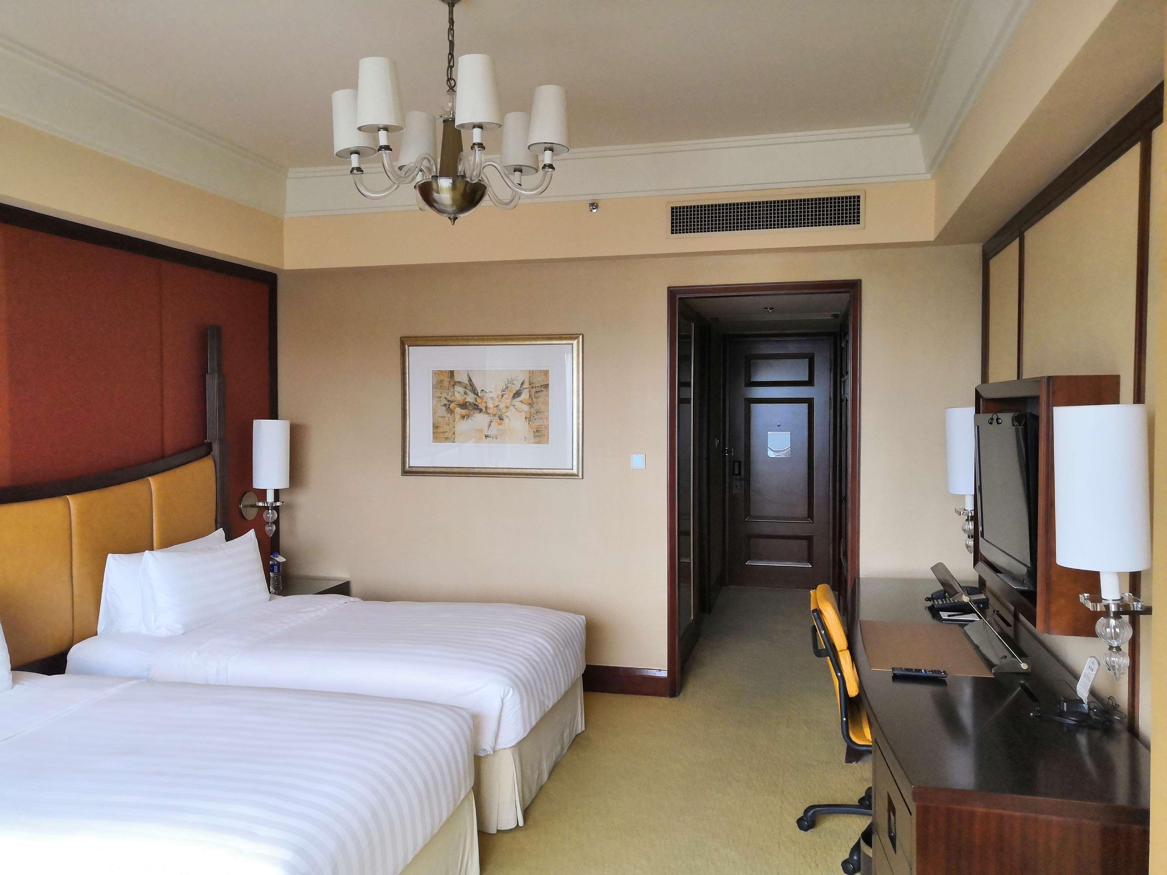Shangri-La เหวินโจว ภายนอก รูปภาพ