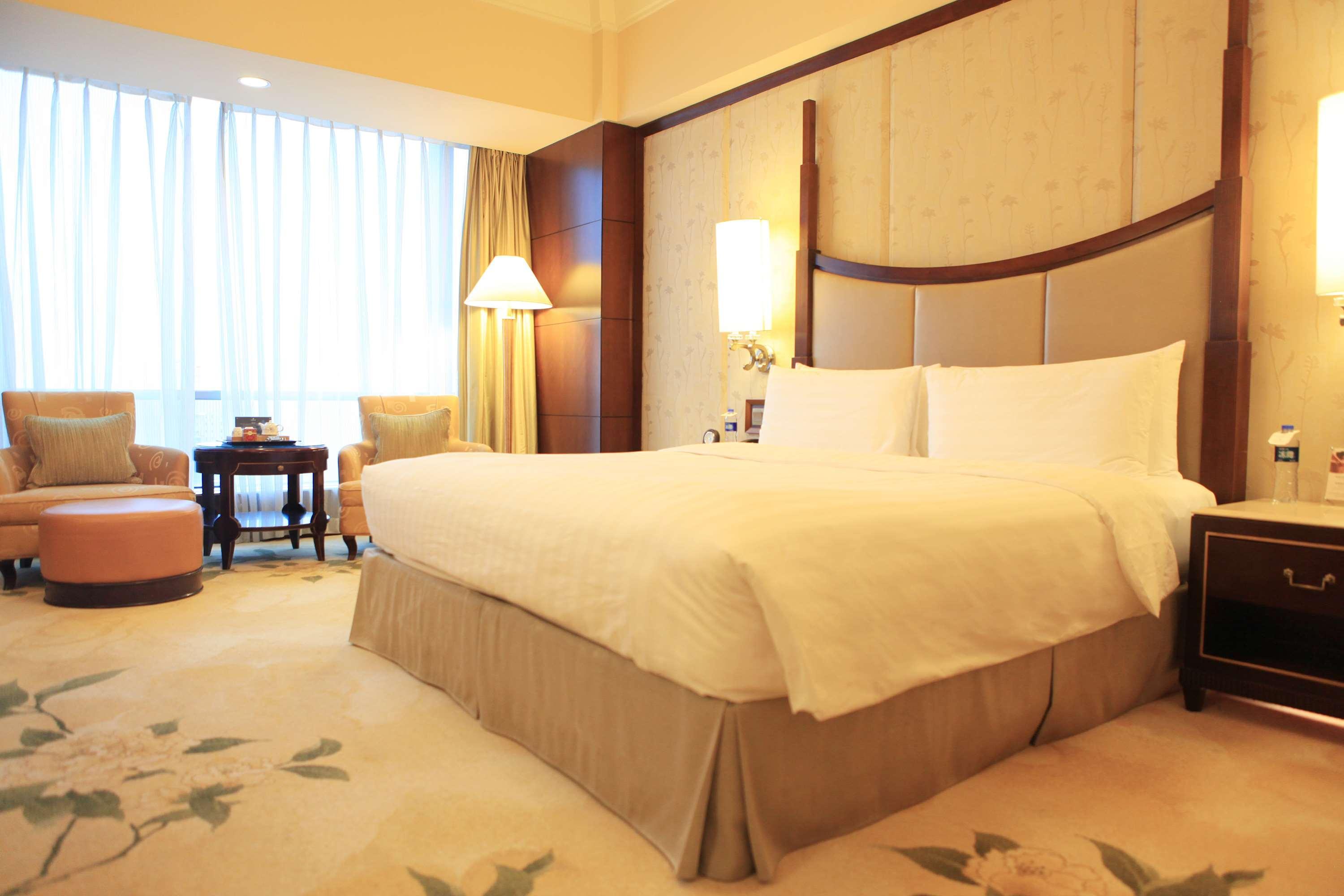 Shangri-La เหวินโจว ภายนอก รูปภาพ