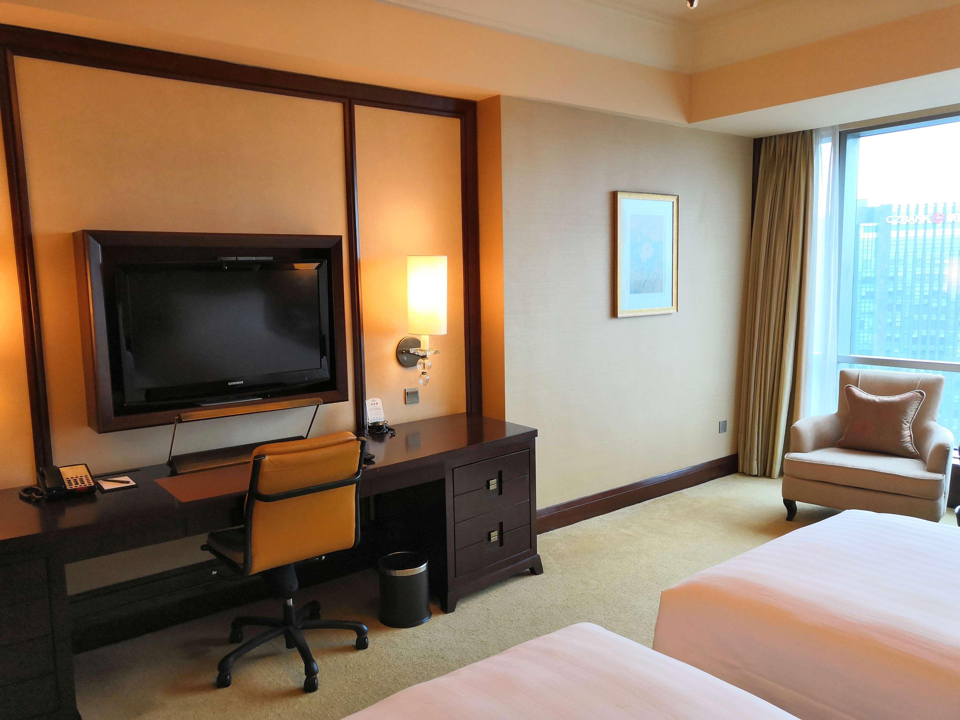 Shangri-La เหวินโจว ภายนอก รูปภาพ